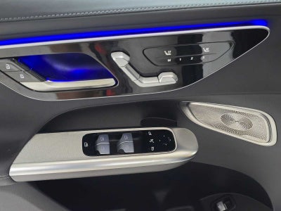 2024 Mercedes-Benz GLC 300 4MATIC® SUV
