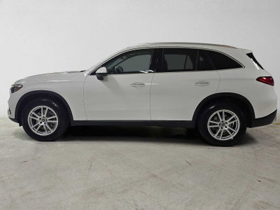 2024 Mercedes-Benz GLC 300 4MATIC® SUV
