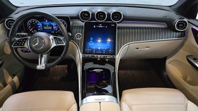 2024 Mercedes-Benz GLC 300 4MATIC® SUV