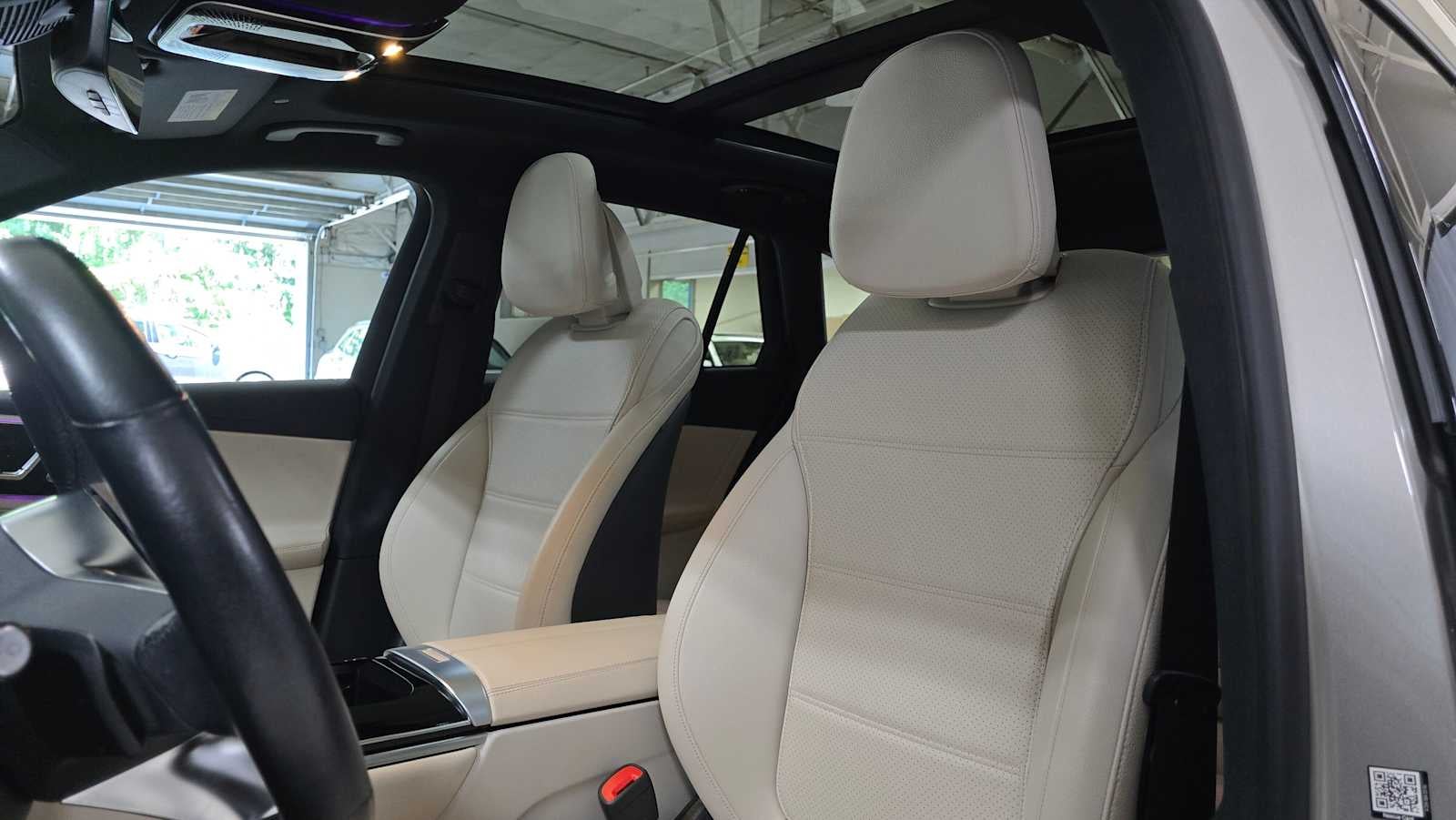 2024 Mercedes-Benz GLC 300 4MATIC® SUV