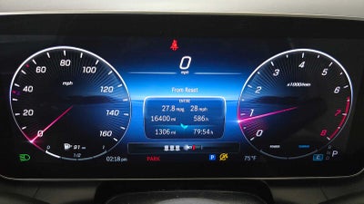 2024 Mercedes-Benz GLC 300 4MATIC® SUV