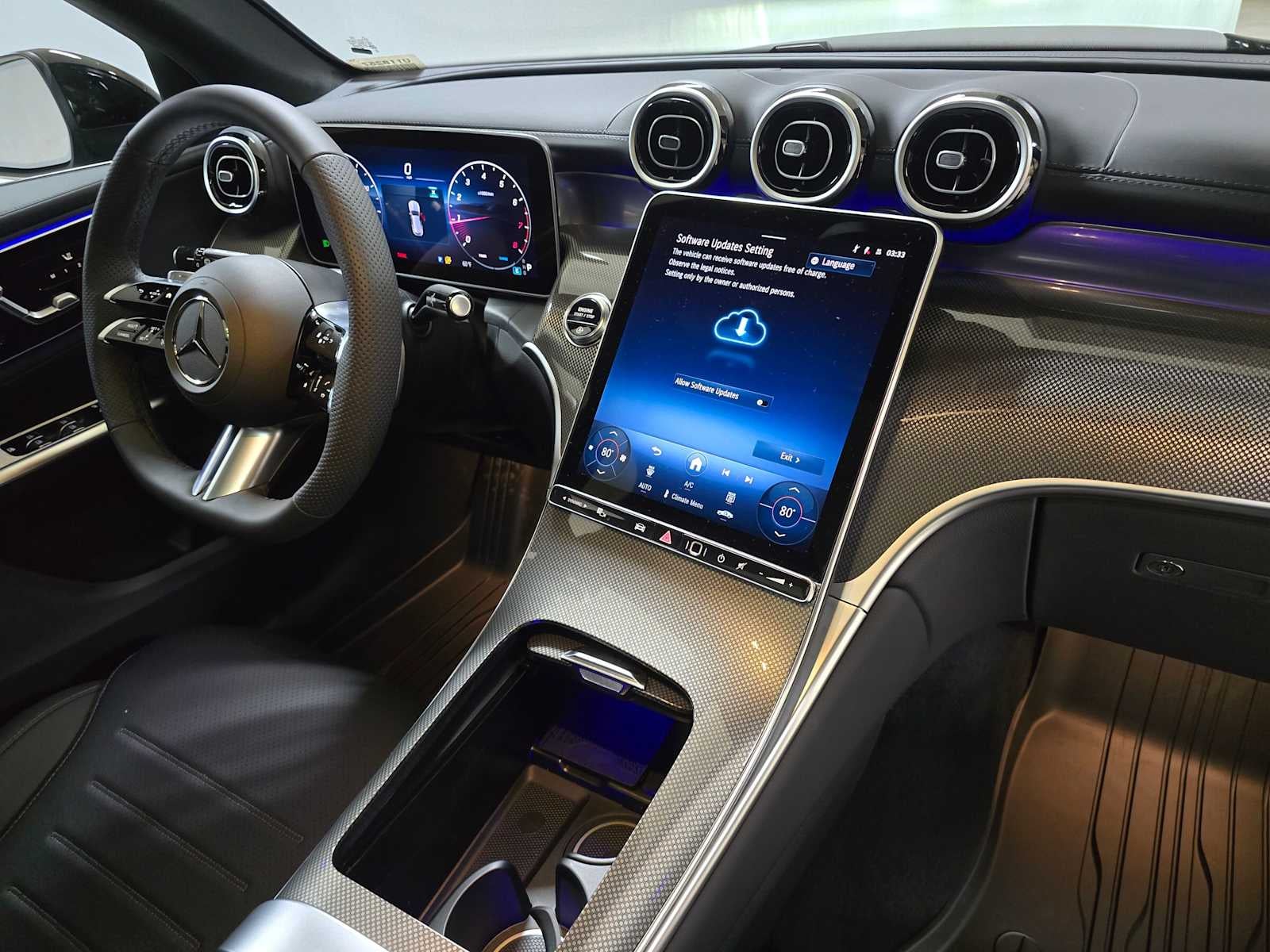 2026 Mercedes-Benz GLC 300 GLC 300