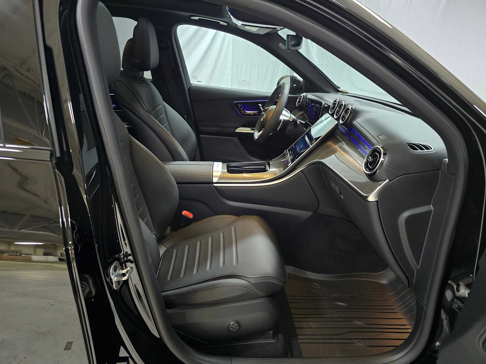 2026 Mercedes-Benz GLC 300 GLC 300