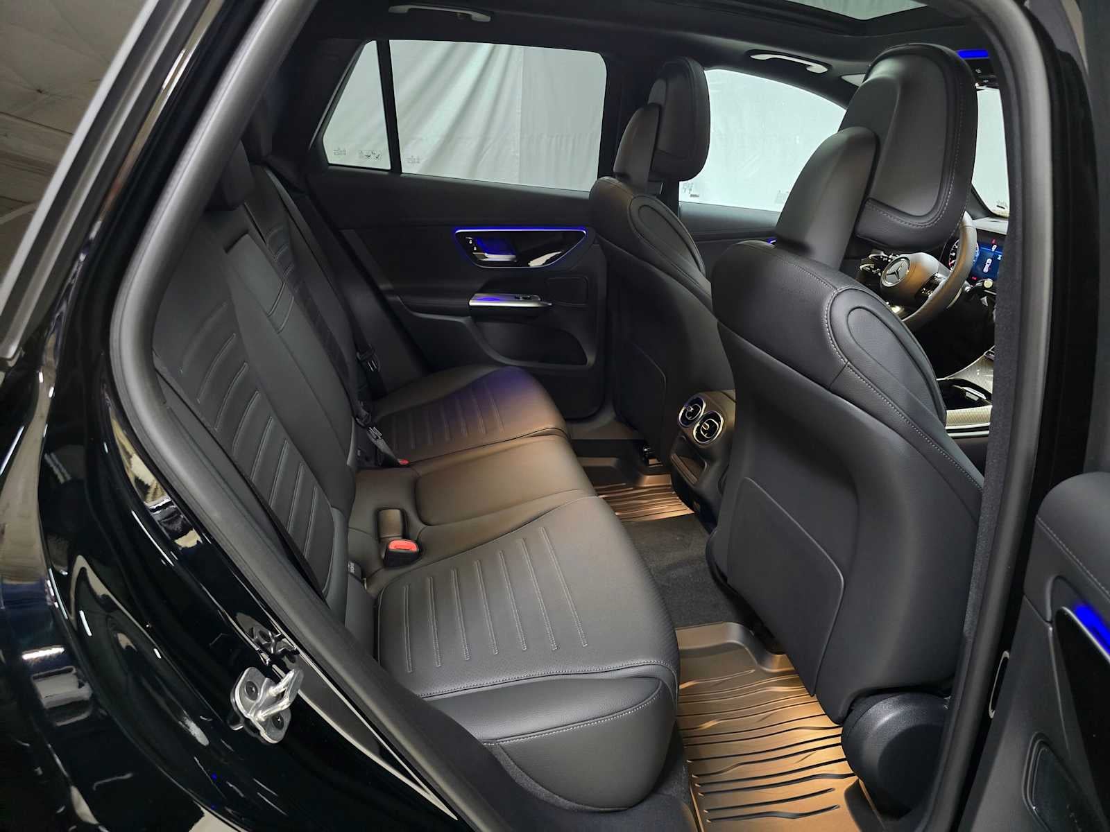 2026 Mercedes-Benz GLC 300 GLC 300