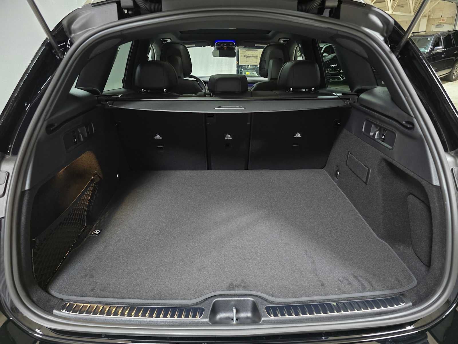 2026 Mercedes-Benz GLC 300 GLC 300