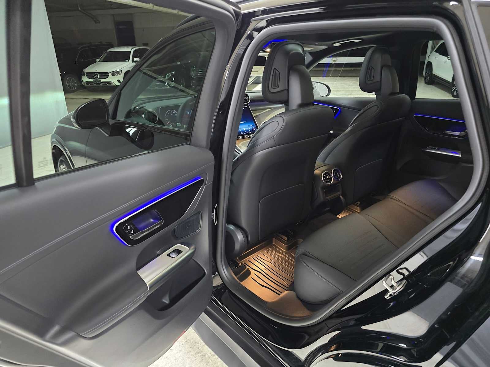 2026 Mercedes-Benz GLC 300 GLC 300