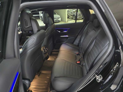 2026 Mercedes-Benz GLC 300 GLC 300