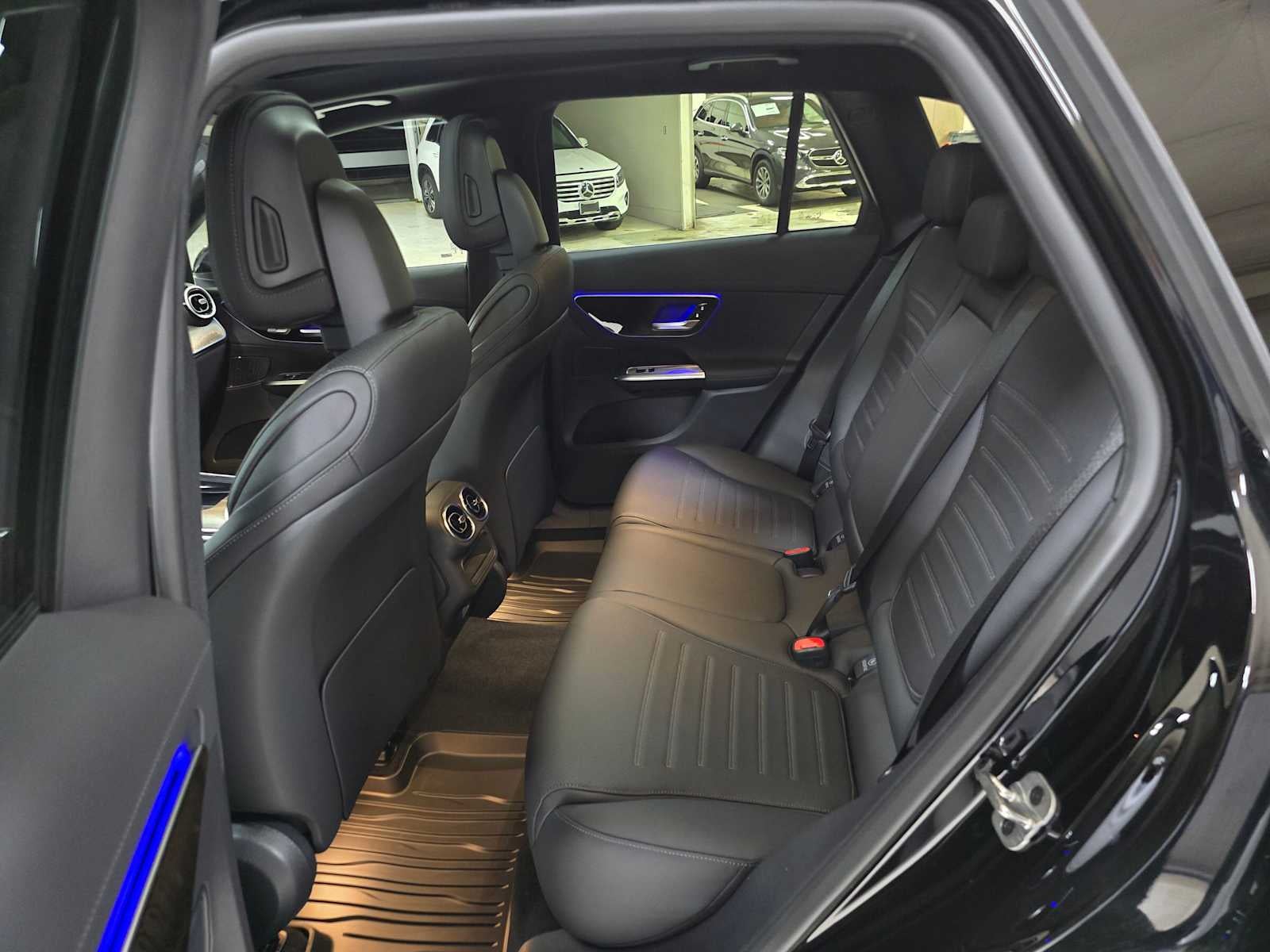 2026 Mercedes-Benz GLC 300 GLC 300