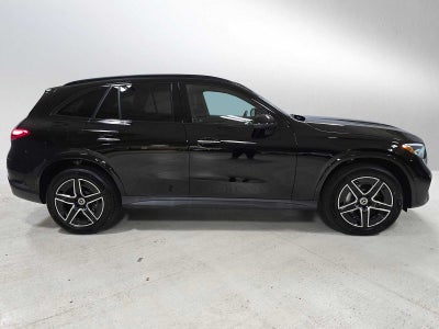 2026 Mercedes-Benz GLC 300 GLC 300