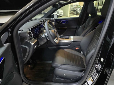 2026 Mercedes-Benz GLC 300 GLC 300
