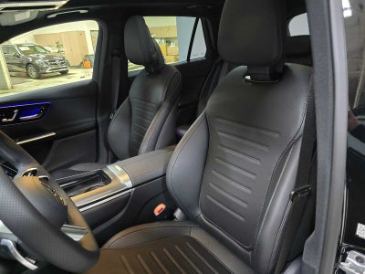 2026 Mercedes-Benz GLC 300 GLC 300