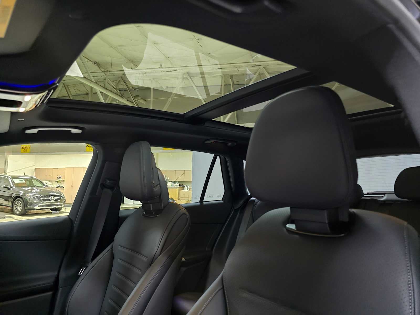 2026 Mercedes-Benz GLC 300 GLC 300