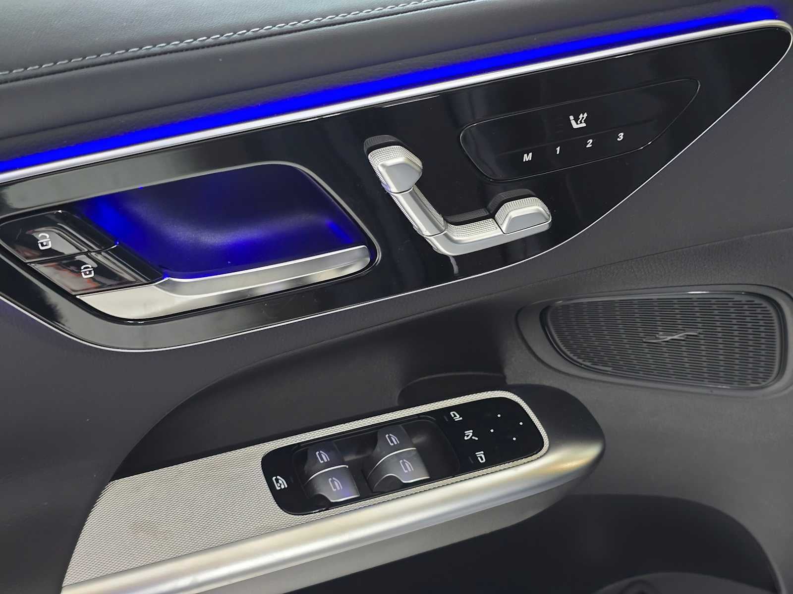 2026 Mercedes-Benz GLC 300 GLC 300