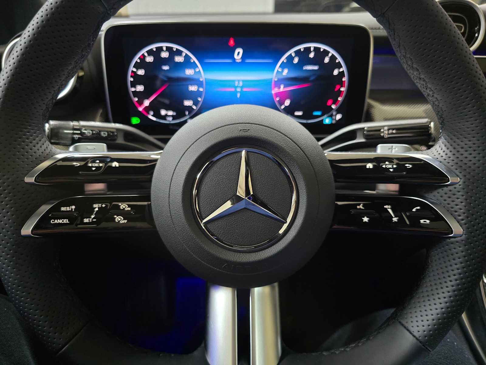 2026 Mercedes-Benz GLC 300 GLC 300