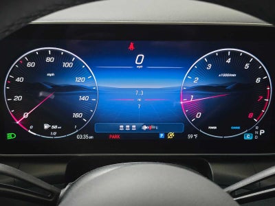 2026 Mercedes-Benz GLC 300 GLC 300