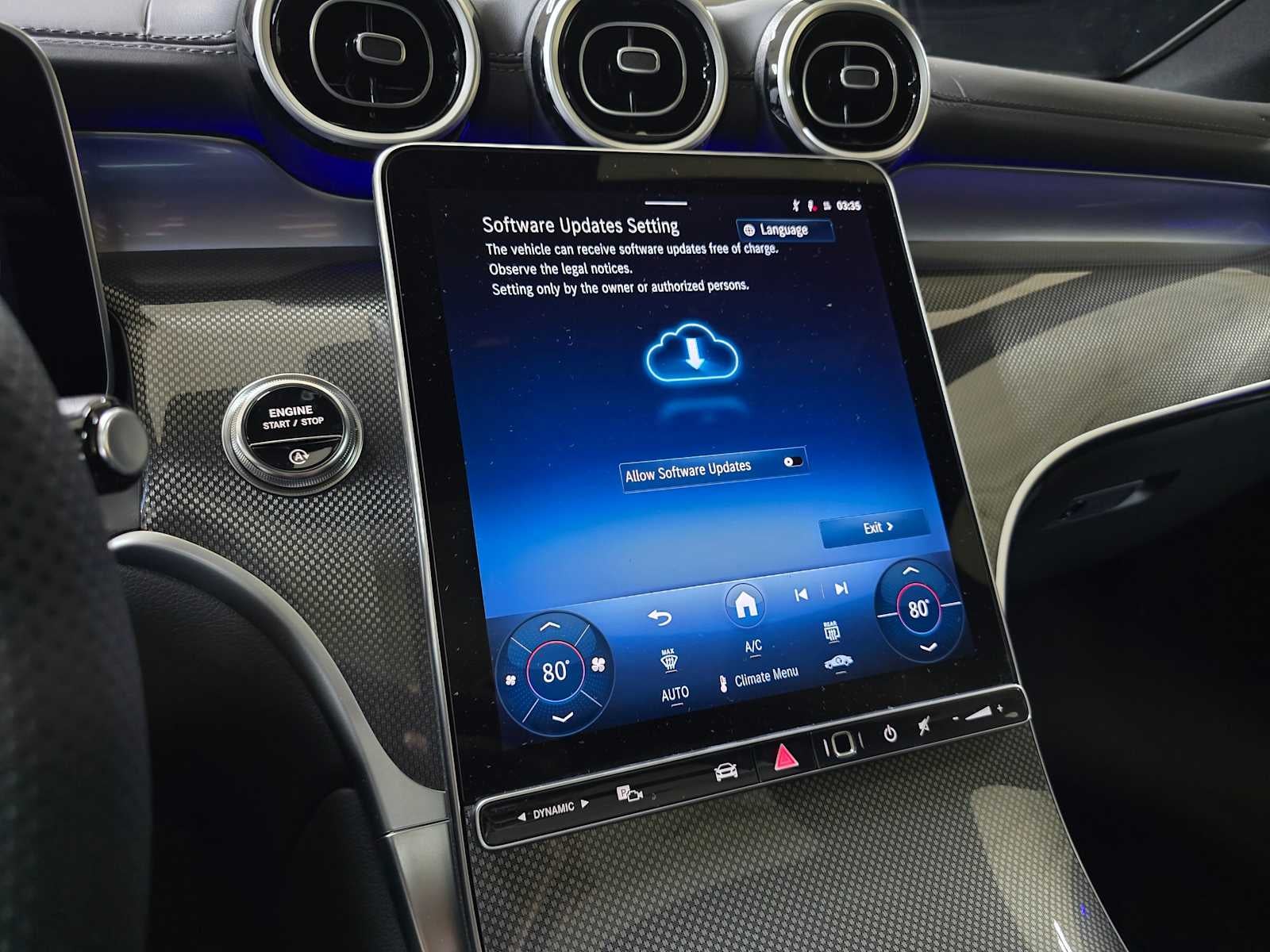 2026 Mercedes-Benz GLC 300 GLC 300