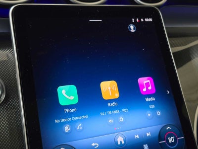 2026 Mercedes-Benz GLC 300 GLC 300