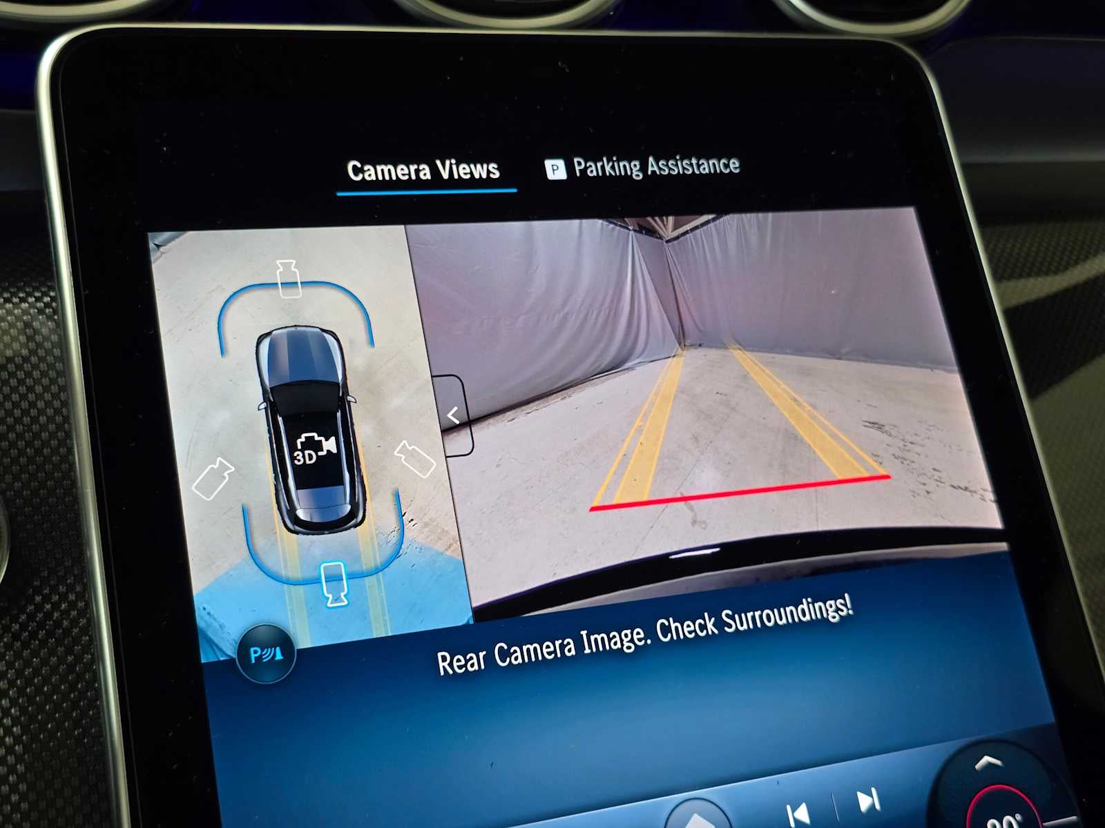 2026 Mercedes-Benz GLC 300 GLC 300