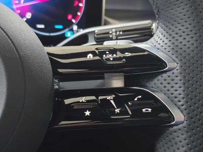 2026 Mercedes-Benz GLC 300 GLC 300