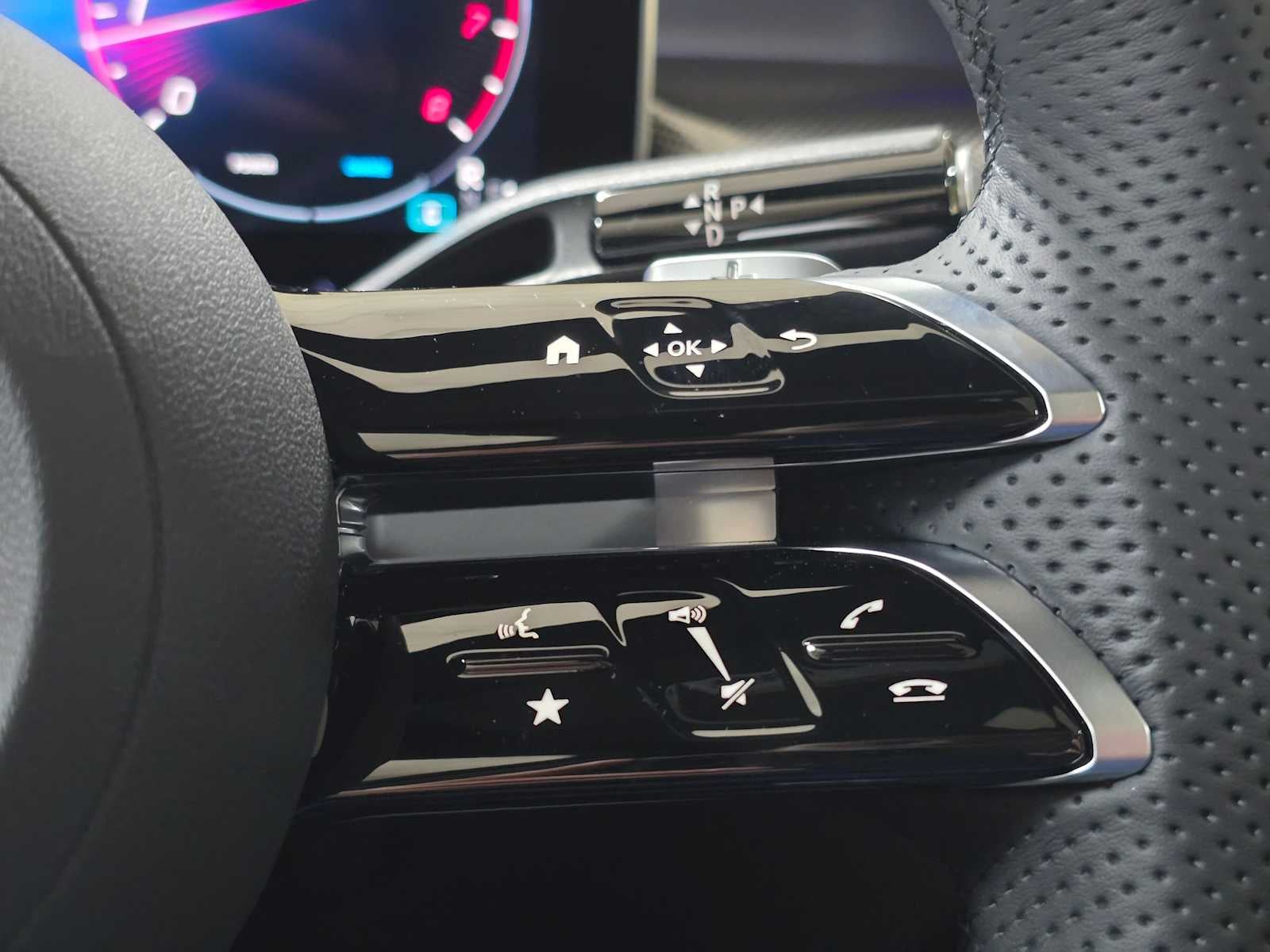 2026 Mercedes-Benz GLC 300 GLC 300