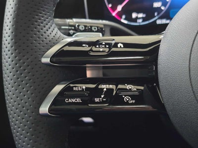 2026 Mercedes-Benz GLC 300 GLC 300