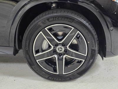 2026 Mercedes-Benz GLC 300 GLC 300