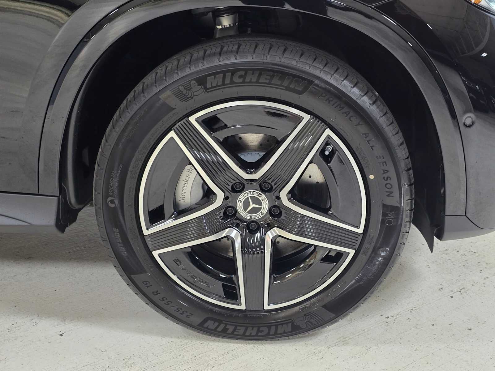 2026 Mercedes-Benz GLC 300 GLC 300