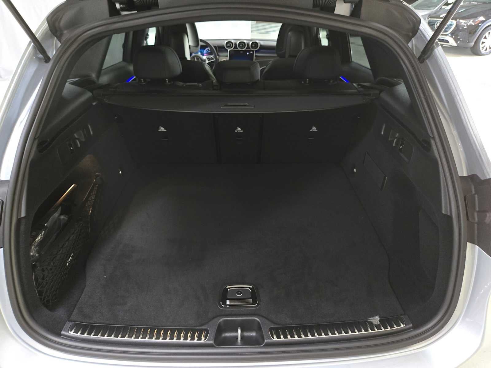 2027 Mercedes-Benz GLC 300 4MATIC® SUV