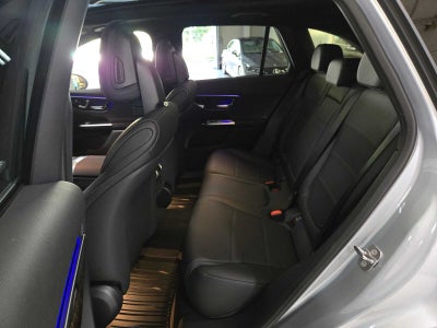 2027 Mercedes-Benz GLC 300 4MATIC® SUV