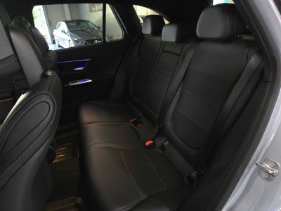 2027 Mercedes-Benz GLC 300 4MATIC® SUV