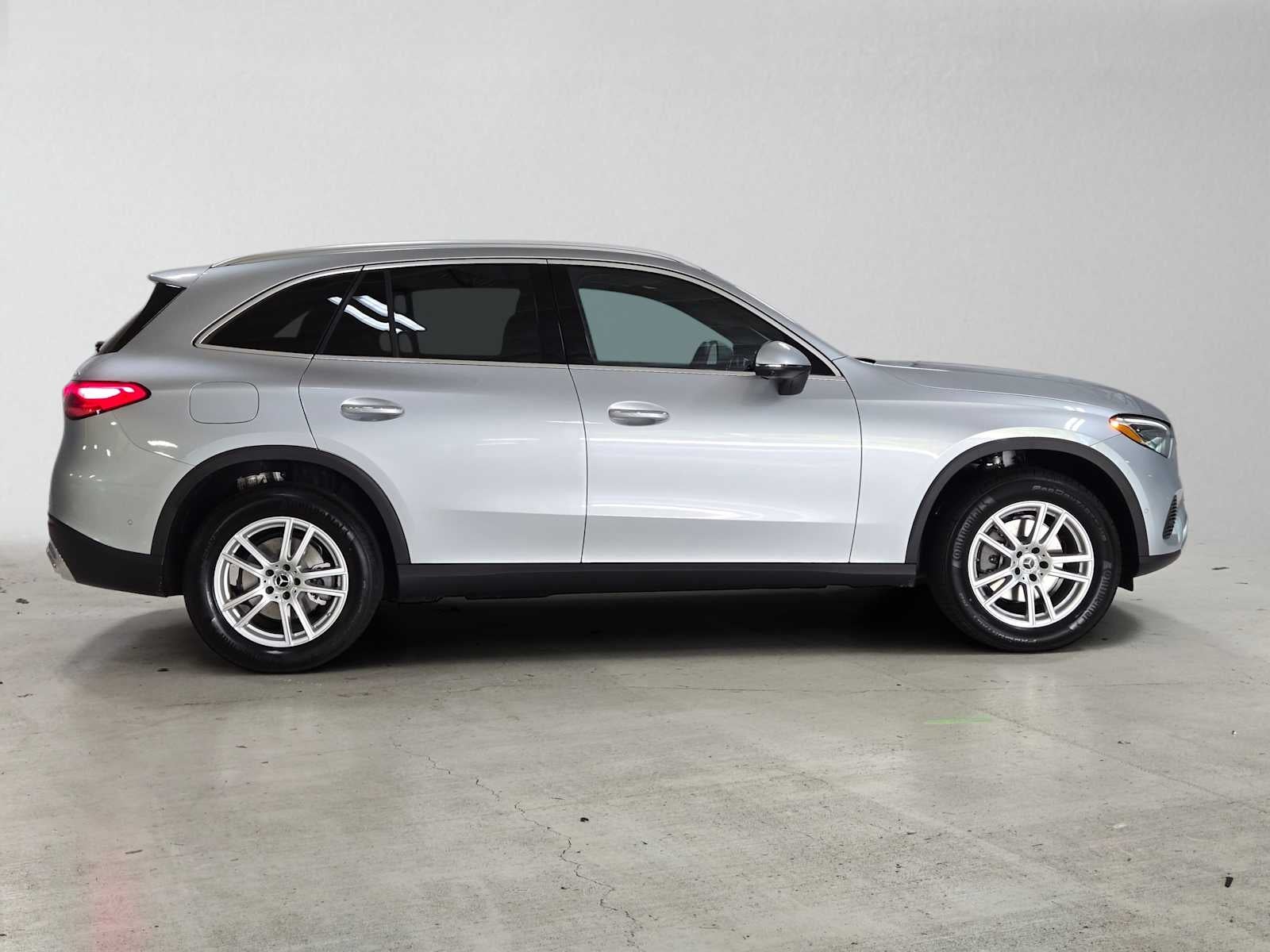 2027 Mercedes-Benz GLC 300 4MATIC® SUV