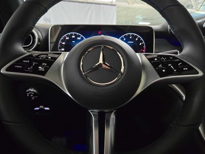 2027 Mercedes-Benz GLC 300 4MATIC® SUV