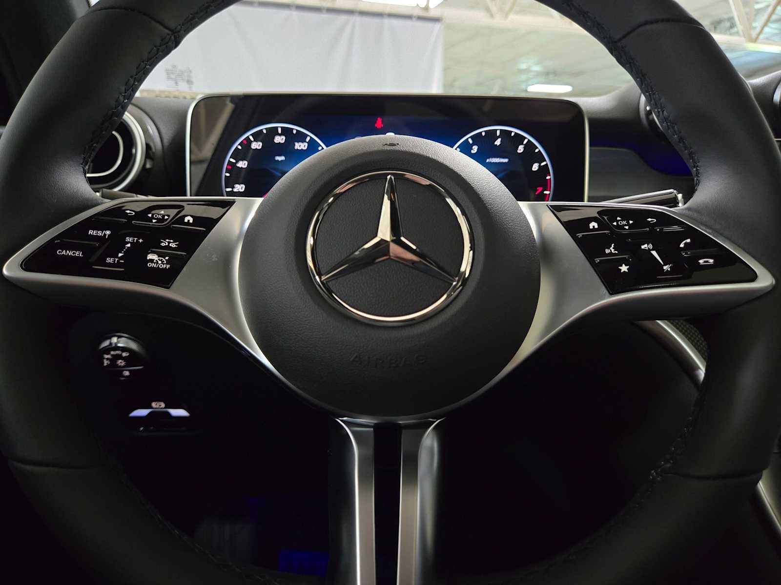 2027 Mercedes-Benz GLC 300 4MATIC® SUV