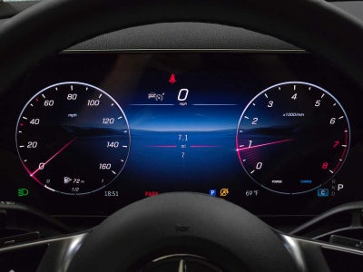 2027 Mercedes-Benz GLC 300 4MATIC® SUV