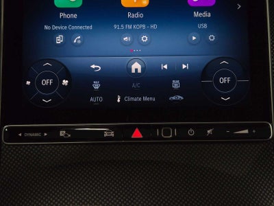 2027 Mercedes-Benz GLC 300 4MATIC® SUV
