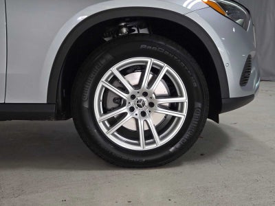 2027 Mercedes-Benz GLC 300 4MATIC® SUV