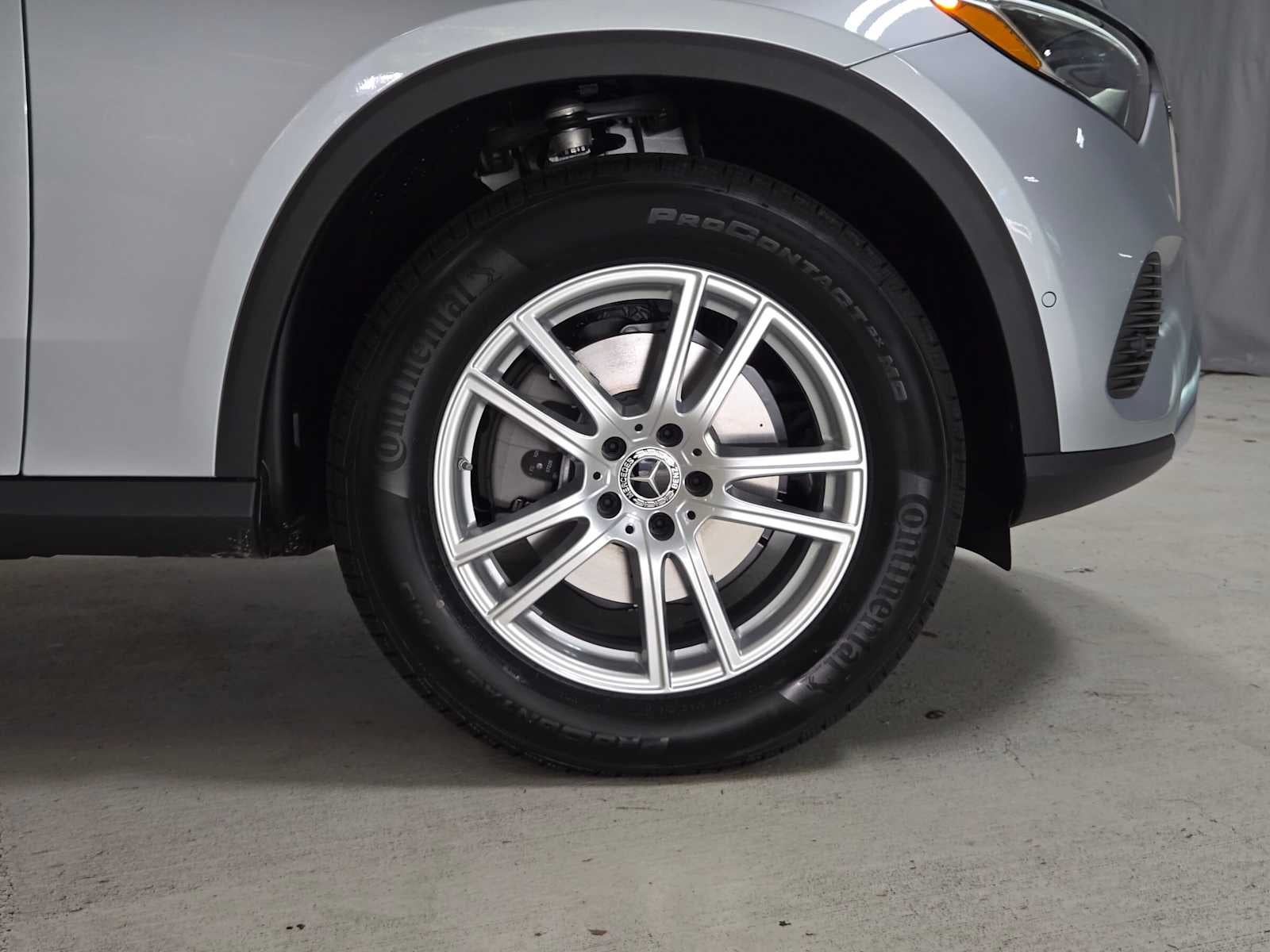 2027 Mercedes-Benz GLC 300 4MATIC® SUV