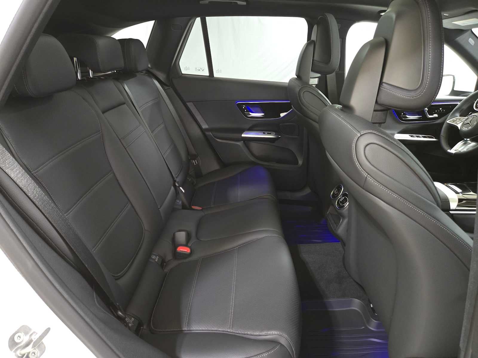 2027 Mercedes-Benz GLC 300 4MATIC® SUV