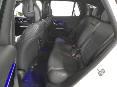 2027 Mercedes-Benz GLC 300 4MATIC® SUV