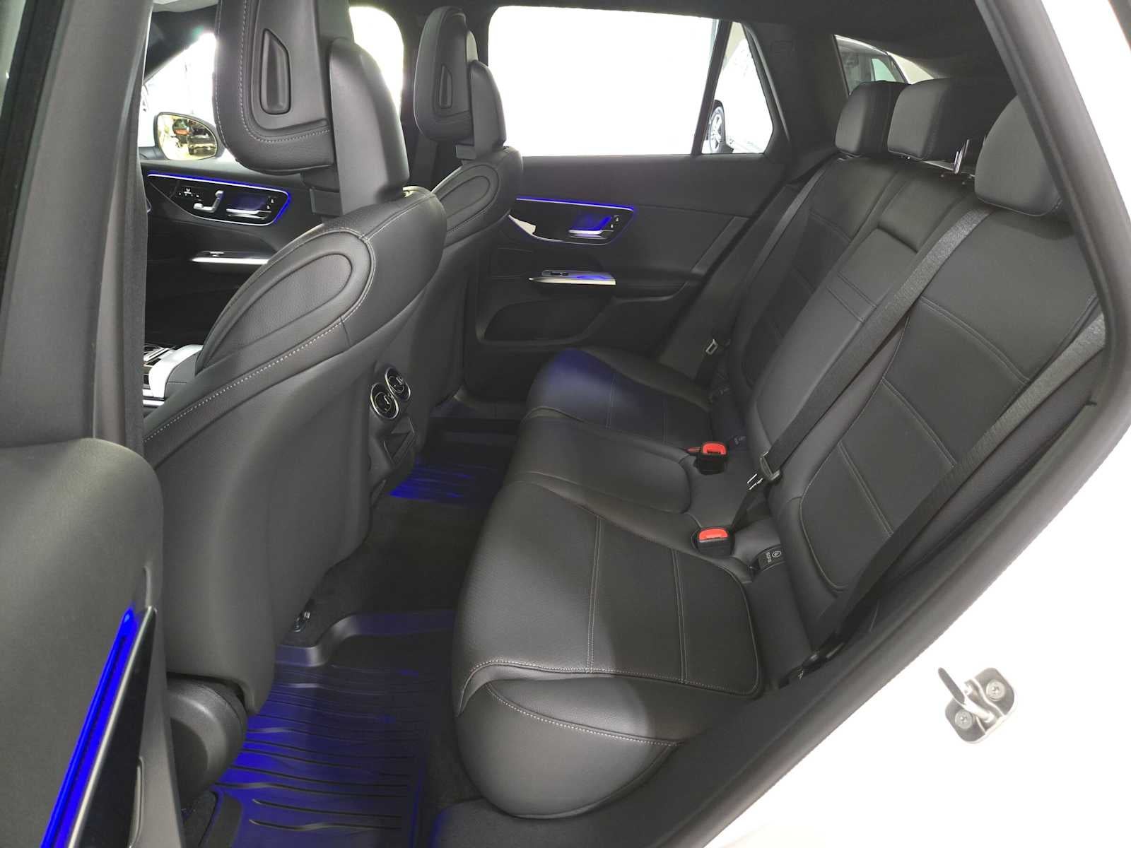 2027 Mercedes-Benz GLC 300 4MATIC® SUV