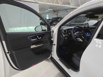 2027 Mercedes-Benz GLC 300 4MATIC® SUV