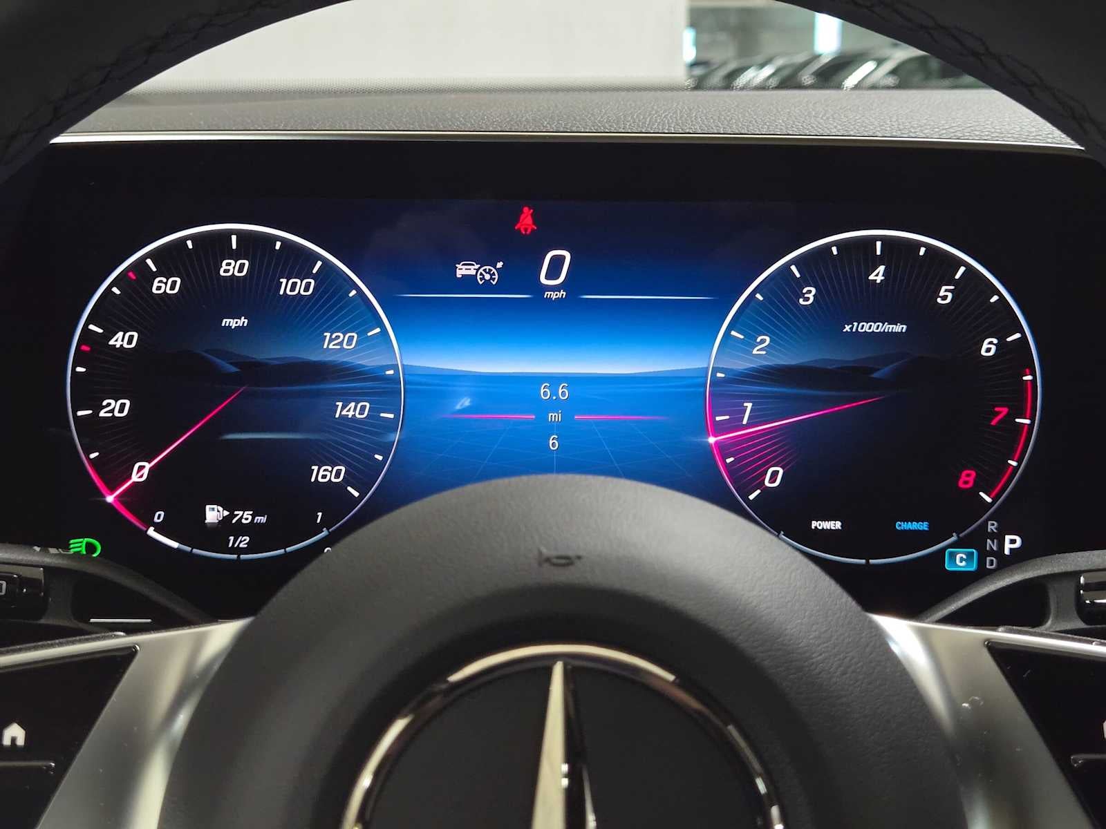 2027 Mercedes-Benz GLC 300 4MATIC® SUV
