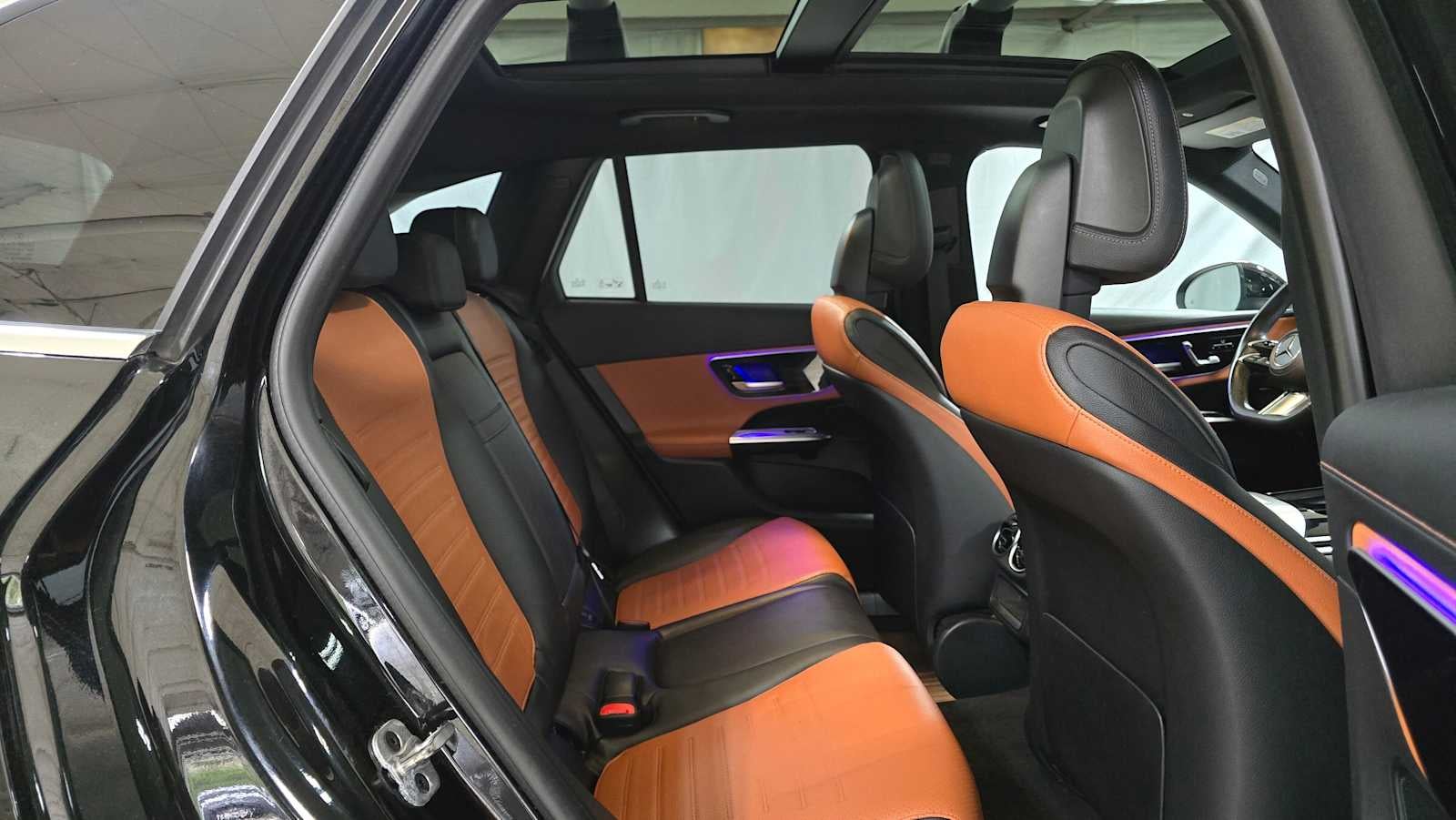 2023 Mercedes-Benz GLC 300 4MATIC® SUV