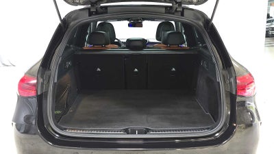 2023 Mercedes-Benz GLC 300 4MATIC® SUV