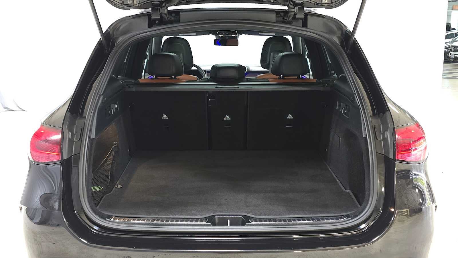 2023 Mercedes-Benz GLC 300 4MATIC® SUV