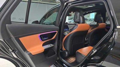2023 Mercedes-Benz GLC 300 4MATIC® SUV