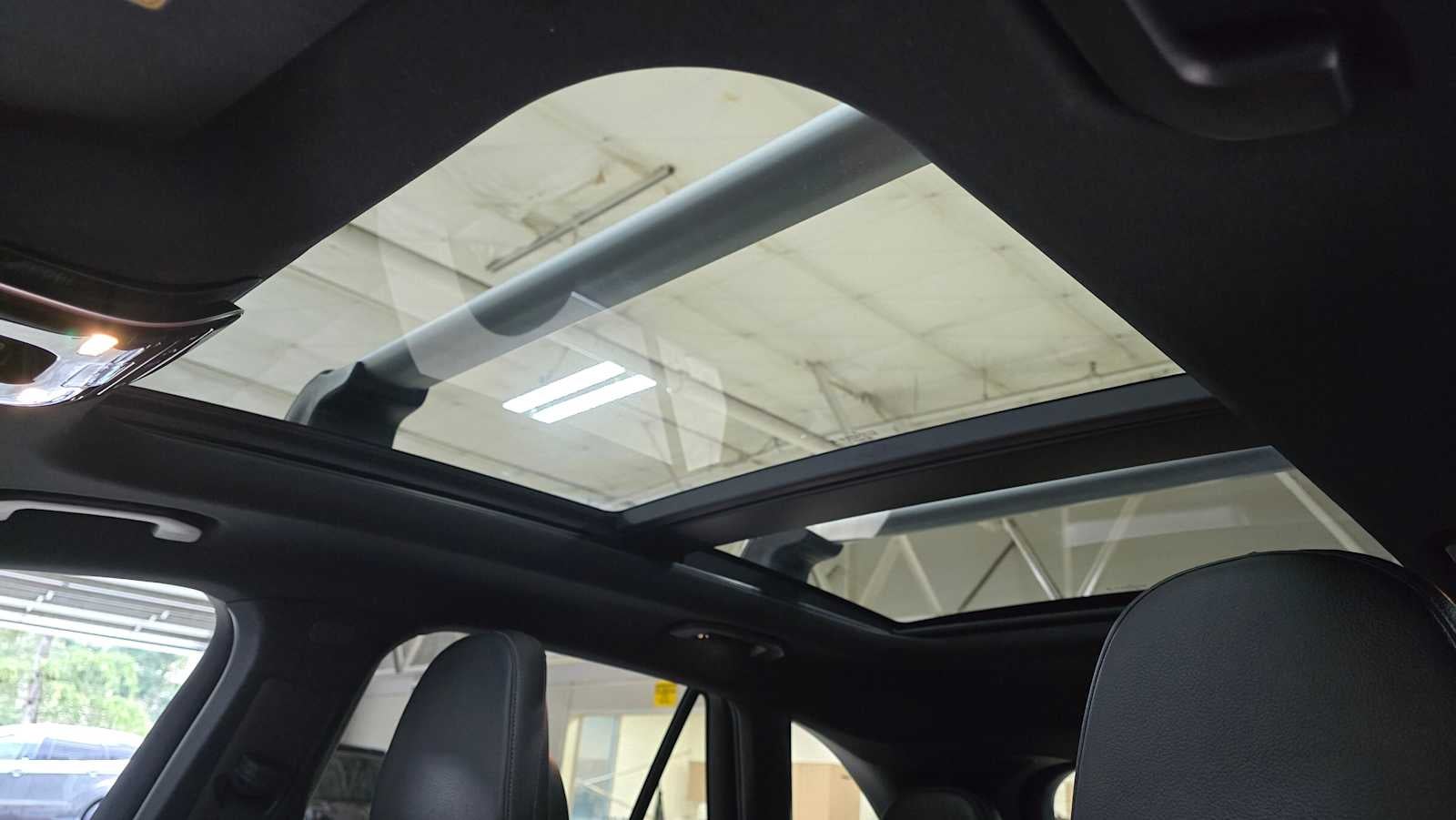 2023 Mercedes-Benz GLC 300 4MATIC® SUV