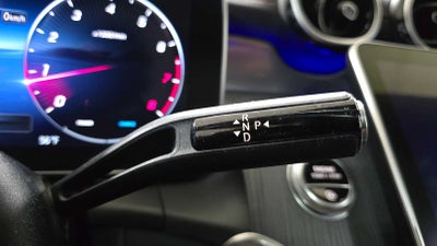 2023 Mercedes-Benz GLC 300 4MATIC® SUV