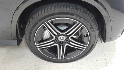 2023 Mercedes-Benz GLC 300 4MATIC® SUV