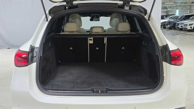 2025 Mercedes-Benz GLC GLC 300